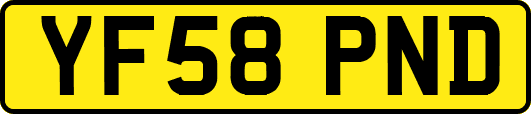 YF58PND