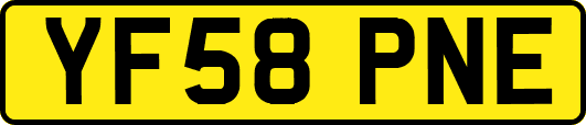 YF58PNE