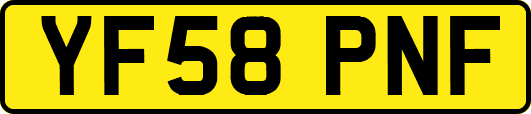 YF58PNF