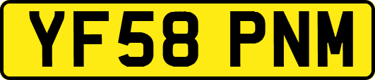 YF58PNM