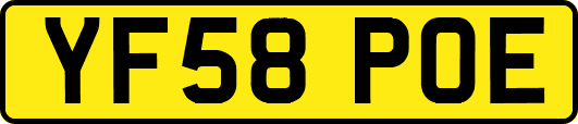 YF58POE