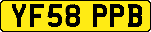 YF58PPB