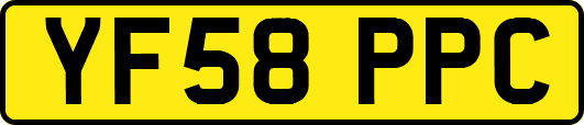 YF58PPC