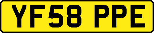 YF58PPE