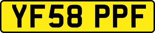 YF58PPF