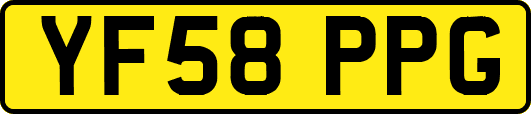 YF58PPG