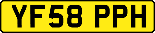 YF58PPH