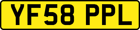YF58PPL