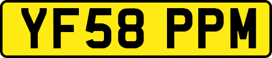 YF58PPM