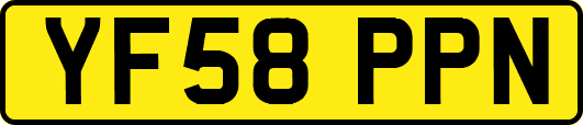 YF58PPN