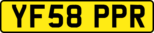 YF58PPR