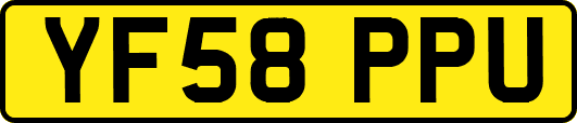 YF58PPU