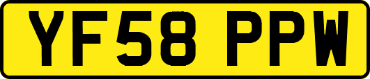 YF58PPW