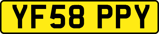 YF58PPY