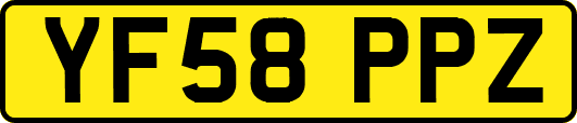 YF58PPZ