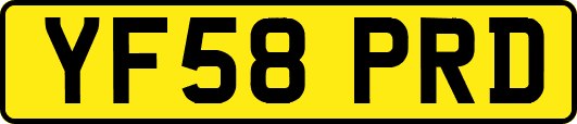 YF58PRD