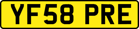 YF58PRE