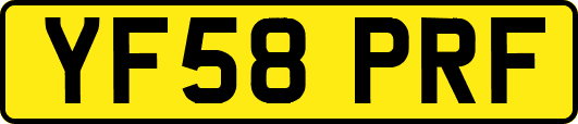 YF58PRF