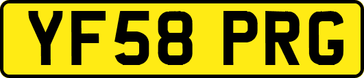 YF58PRG