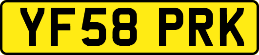 YF58PRK