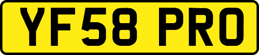 YF58PRO