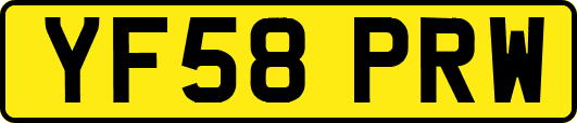 YF58PRW