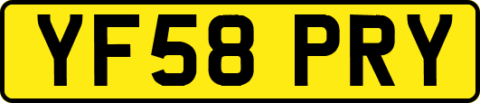 YF58PRY