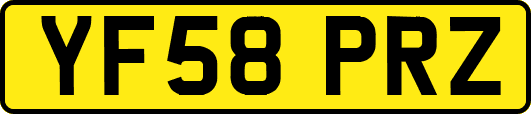 YF58PRZ