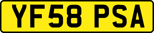 YF58PSA