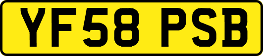 YF58PSB