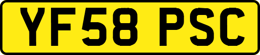 YF58PSC
