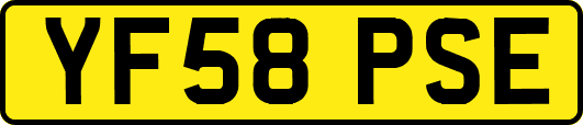 YF58PSE