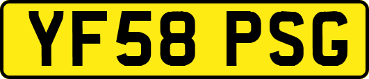 YF58PSG