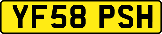 YF58PSH