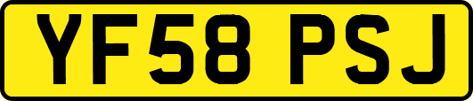 YF58PSJ