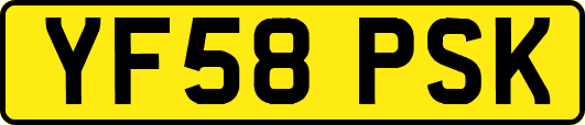 YF58PSK