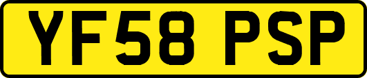 YF58PSP