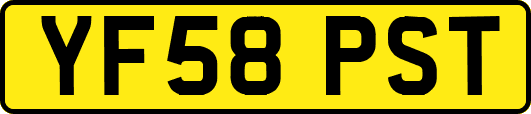 YF58PST