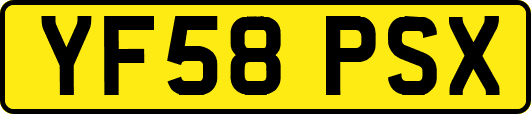YF58PSX