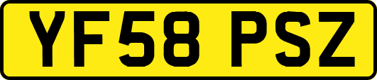 YF58PSZ