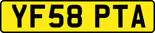YF58PTA