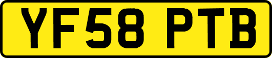 YF58PTB