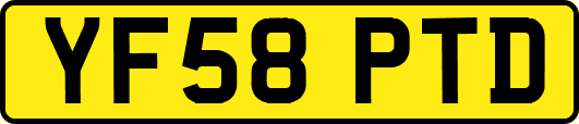 YF58PTD