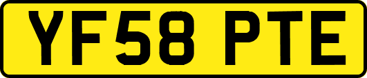 YF58PTE
