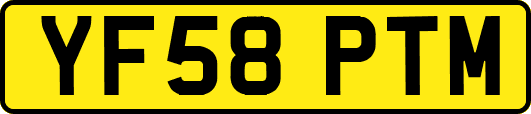 YF58PTM
