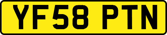 YF58PTN