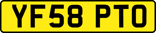 YF58PTO
