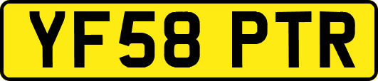 YF58PTR