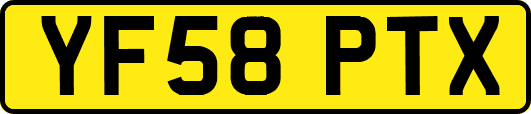 YF58PTX