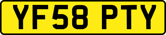 YF58PTY